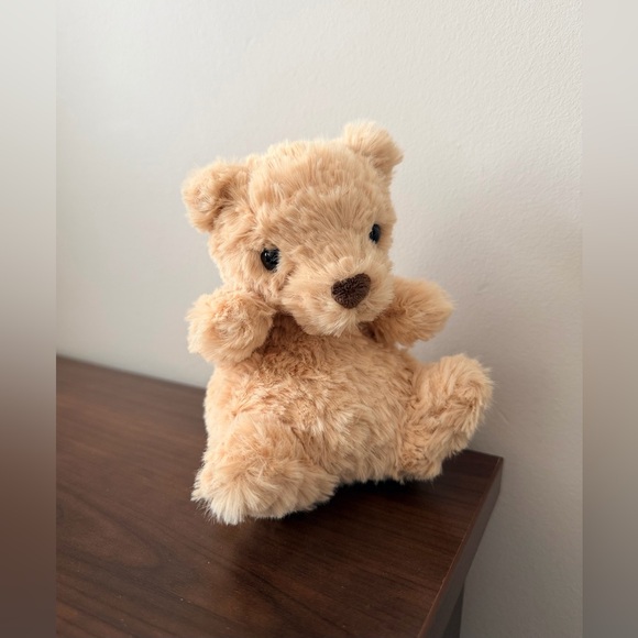 Jellycat yummy bear - Picture 3 of 6